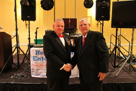 Request Line Entertainment Marine Birthday Ball8